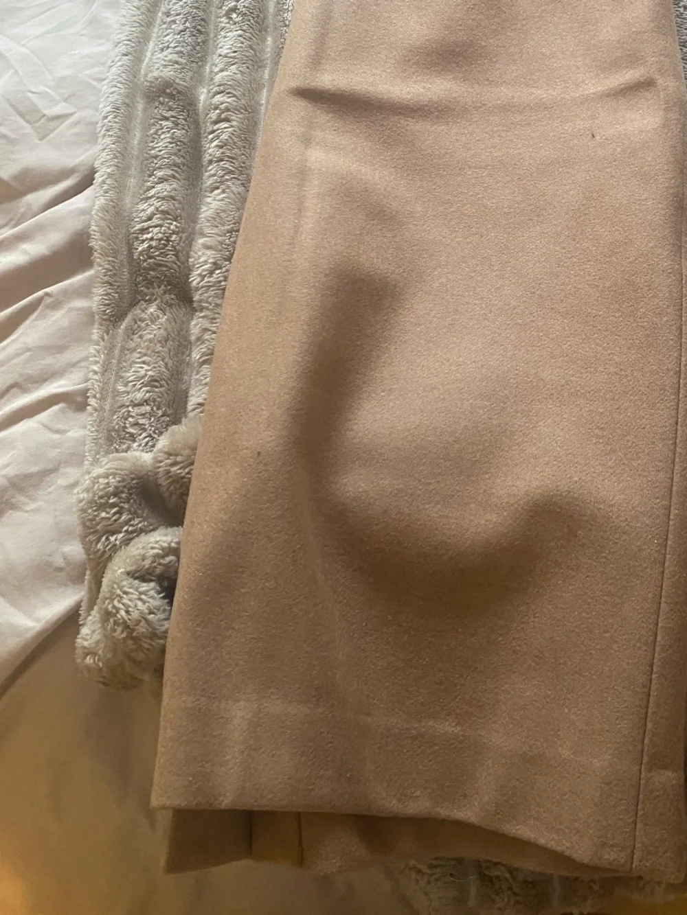 Jcrew wool pencil skirt